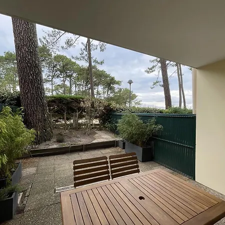 T2 Avec Piscine Et Animaux Admis - Fr-1-379-182 Appartement