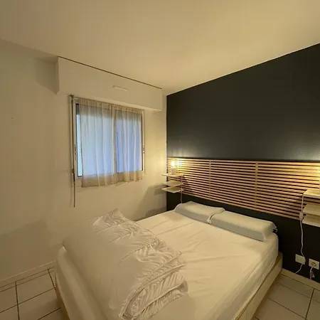T2 Avec Piscine Et Animaux Admis - Fr-1-379-182 Appartement *